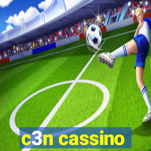 c3n cassino